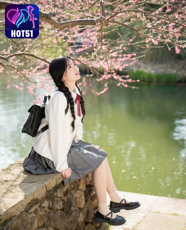 Xiao Ou O-hot51