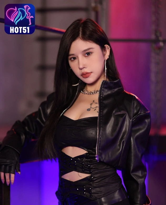 Jing Yu-hot51