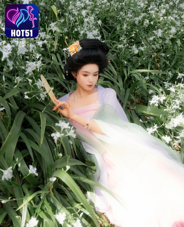 Gan Tang Ya-hot51