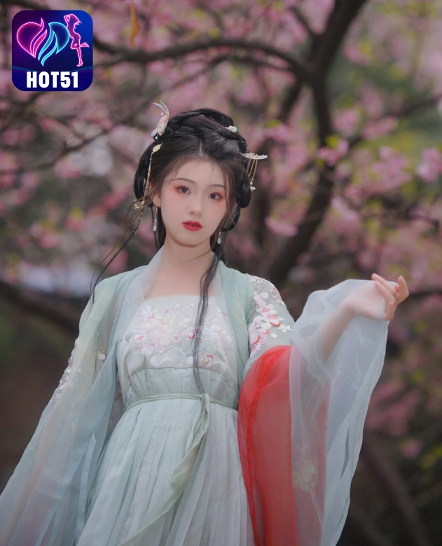 Yue Li-hot51
