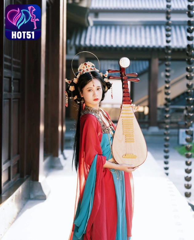 Cheng Zi Shu-hot51