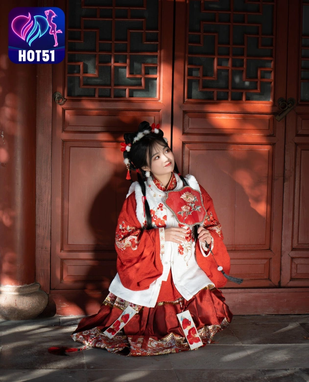 Xiao Ou O-hot51