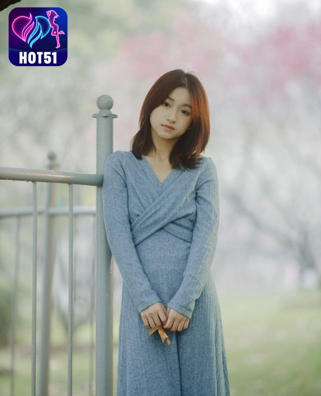 Beautiful Yu Er Di Hot51 Trải Nghiệm Tuyệt Vời 5 Yu Er-hot51