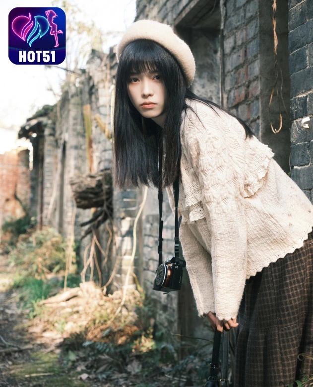 Xiao Song Ma Nai-hot51