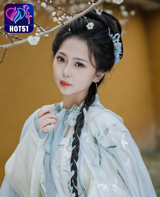 Qian Mo Hong Chen-hot51