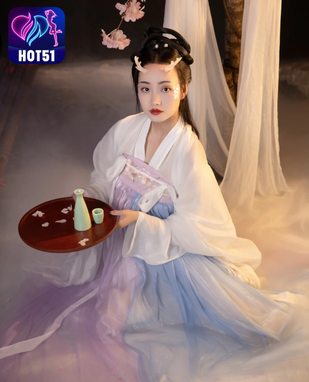 Ling Zi Xi-hot51