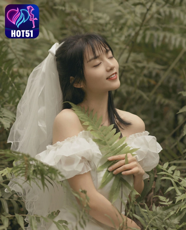 Xiao Xu-hot51