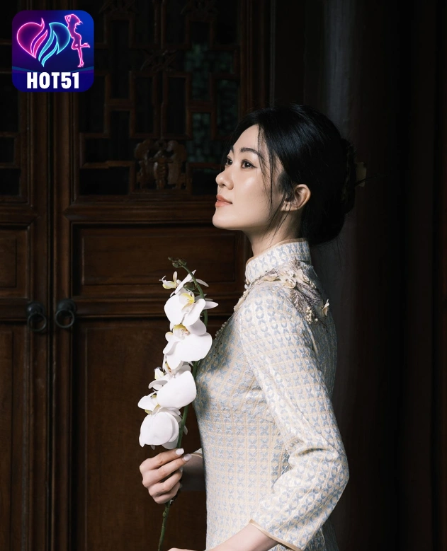 Huan Huan-hot51