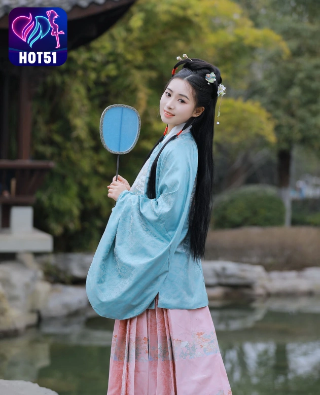 Jiu Niang Yuan Zi-hot51