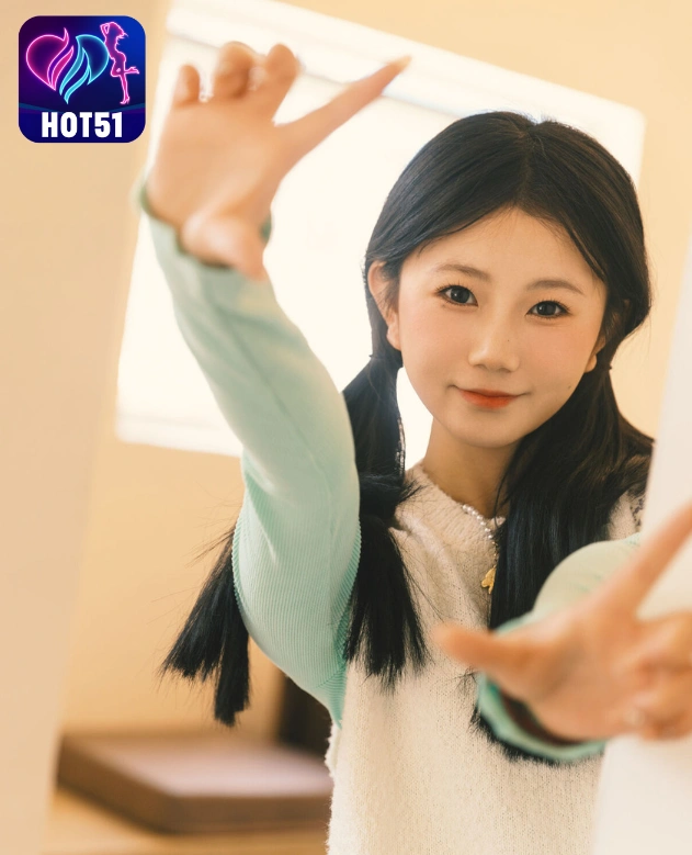 Rou Song Bao-hot51