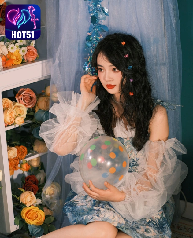 Xiao Ou O-hot51