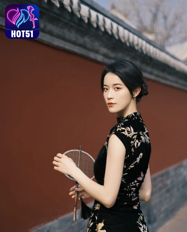 Chen Xiao Yu-hot51