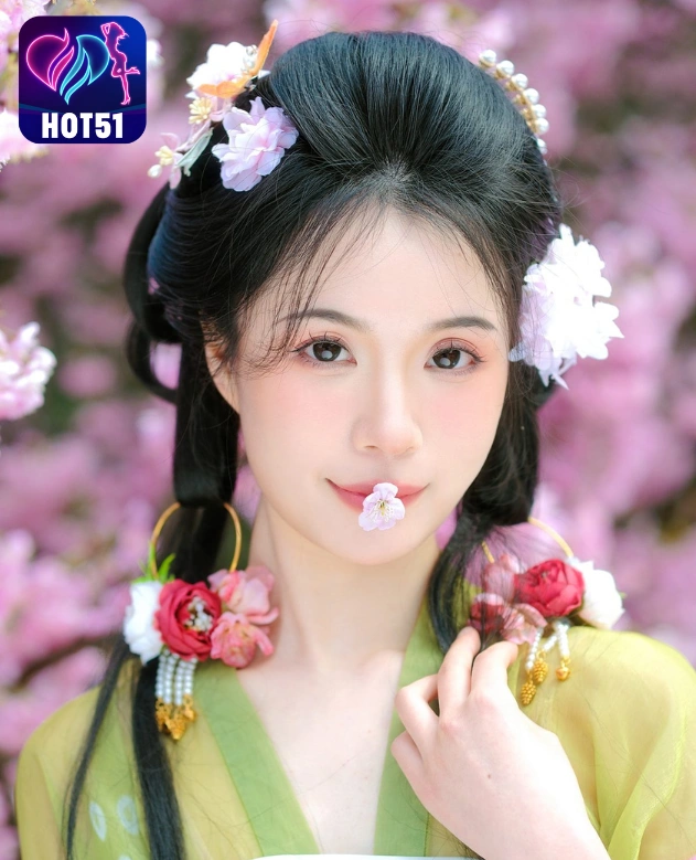 Zhi Zhi Qi-hot51