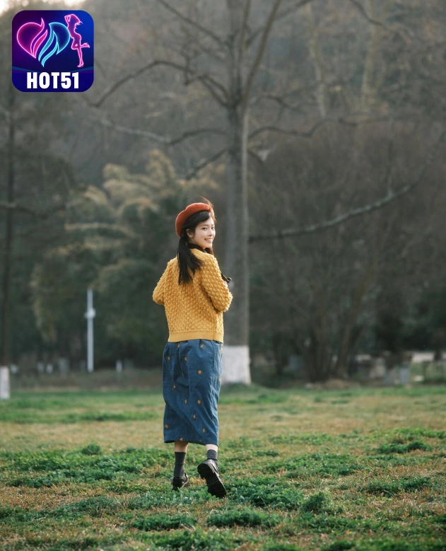 Xiao Song Ma Nai-hot51