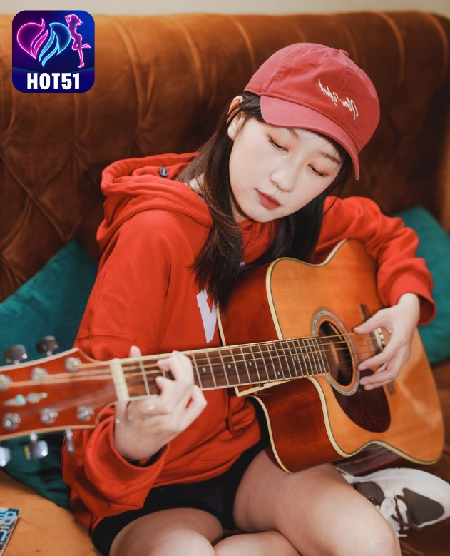 Cai Dou-hot51