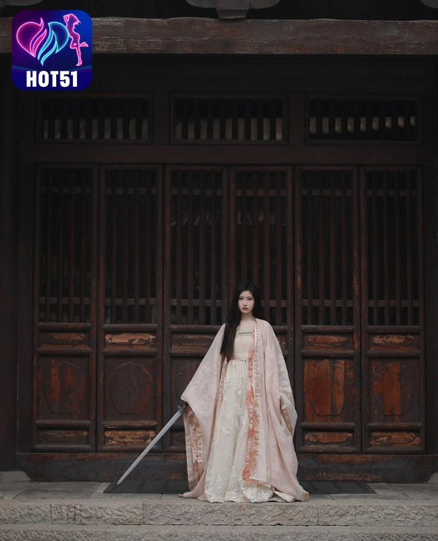 Cha Qing Huan-hot51