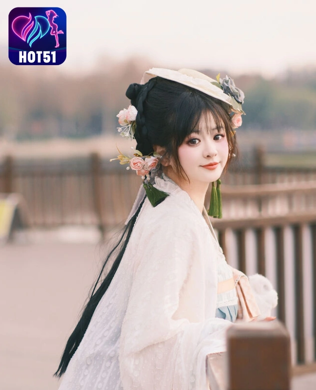 Bu Ke Ai De He He Miao-hot51