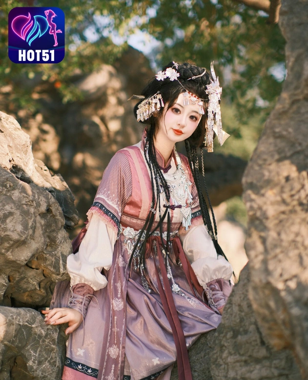Bu Ke Ai De He He Miao-hot51