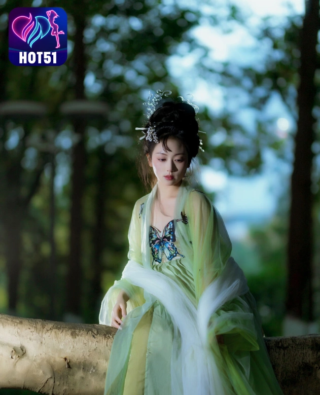 Luo Yu Qing Ling-hot51