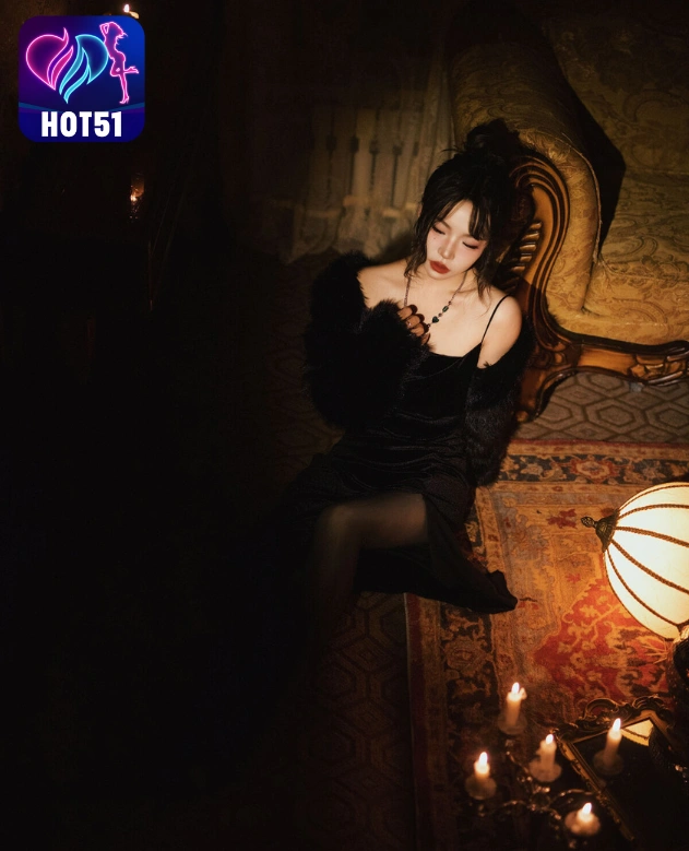 Huan Huan-hot51