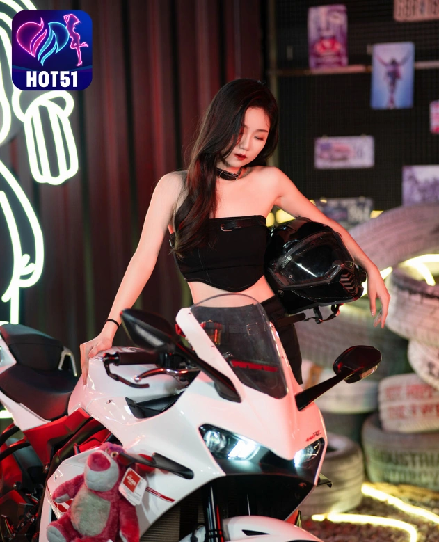 Di Li Re Ya-hot51