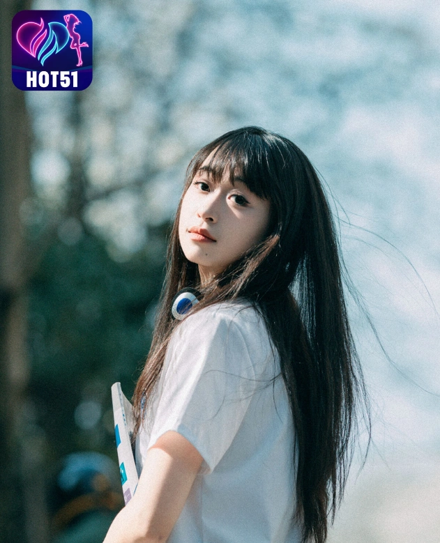 Xiao Xiong Wei Ni-hot51