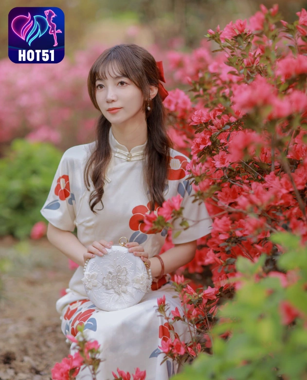 Shan Shan-hot51