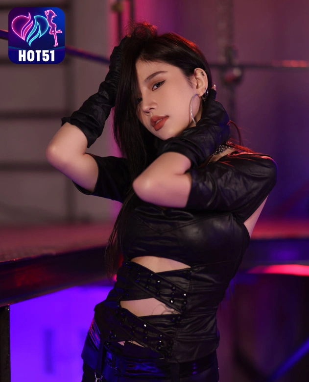 Jing Yu-hot51