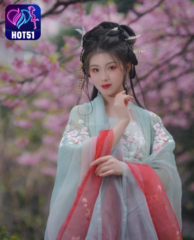 Yue Li-hot51