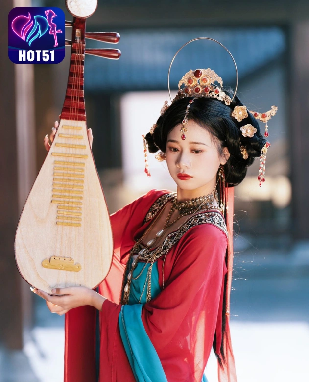 Cheng Zi Shu-hot51