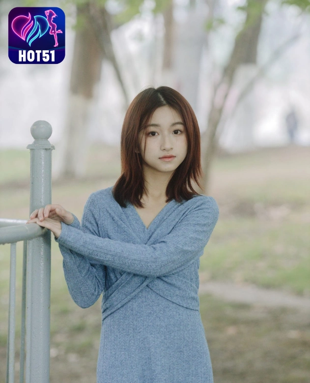 Beautiful Yu Er Di Hot51 Trải Nghiệm Tuyệt Vời 4 Yu Er-hot51