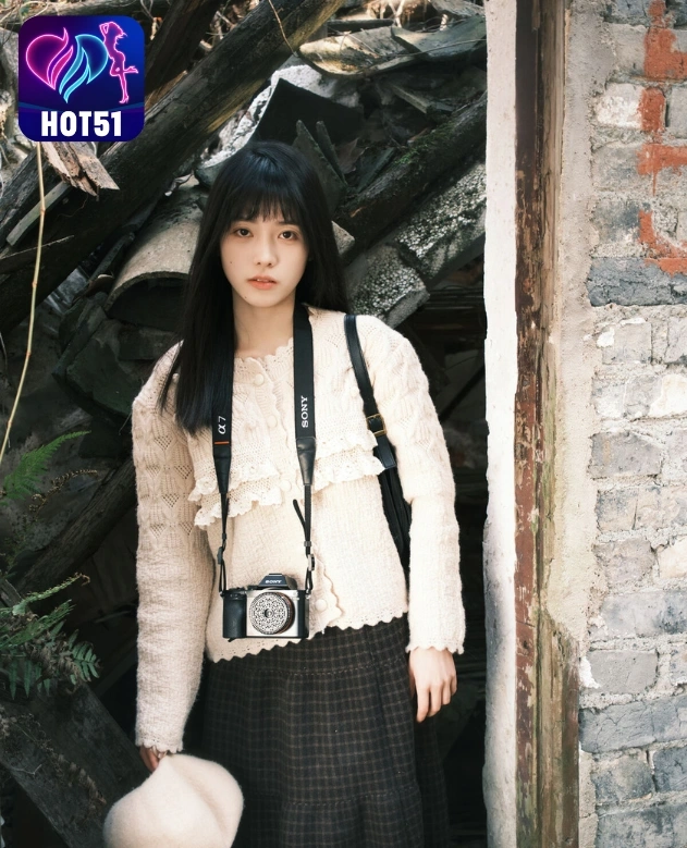 Xiao Song Ma Nai-hot51