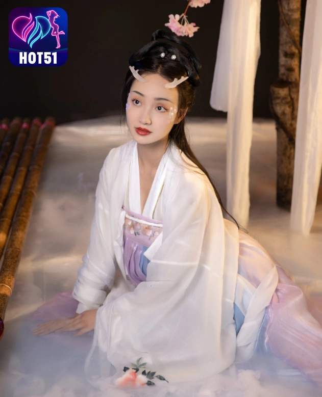Ling Zi Xi-hot51