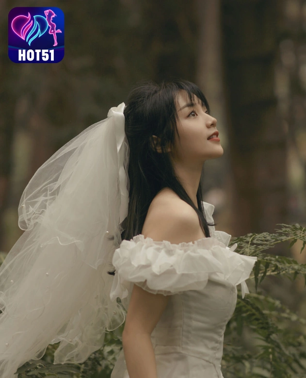Xiao Xu-hot51
