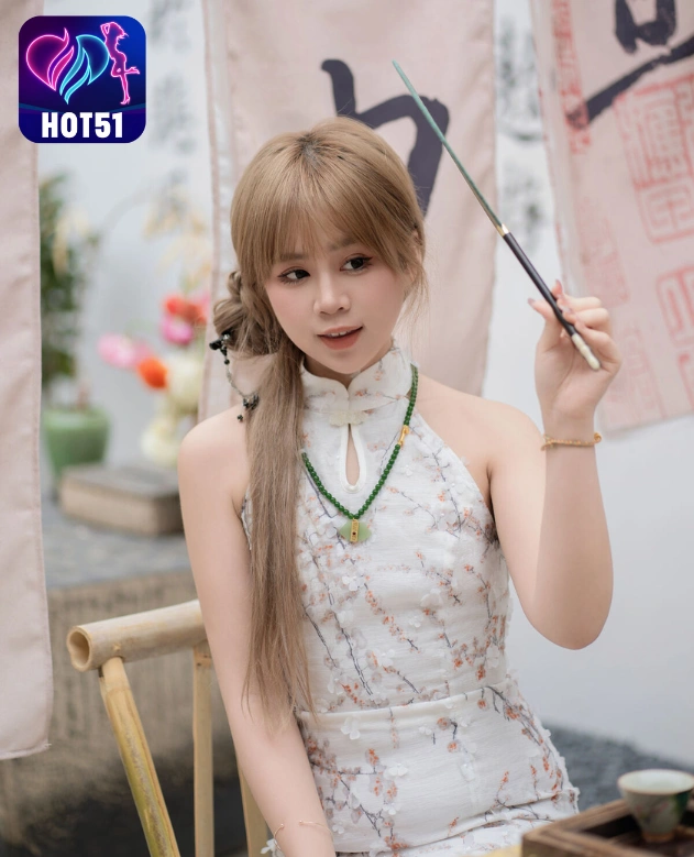 Pao Fu Xiao Fang-hot51