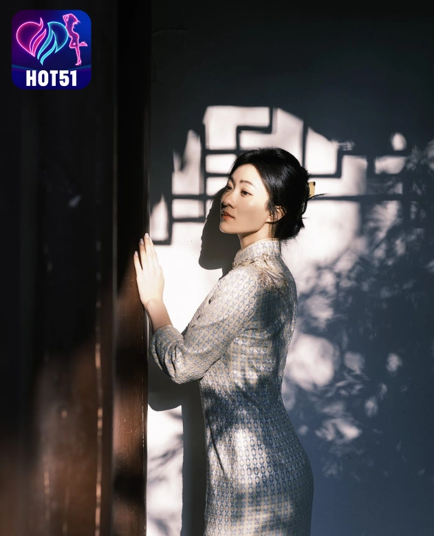Huan Huan-hot51