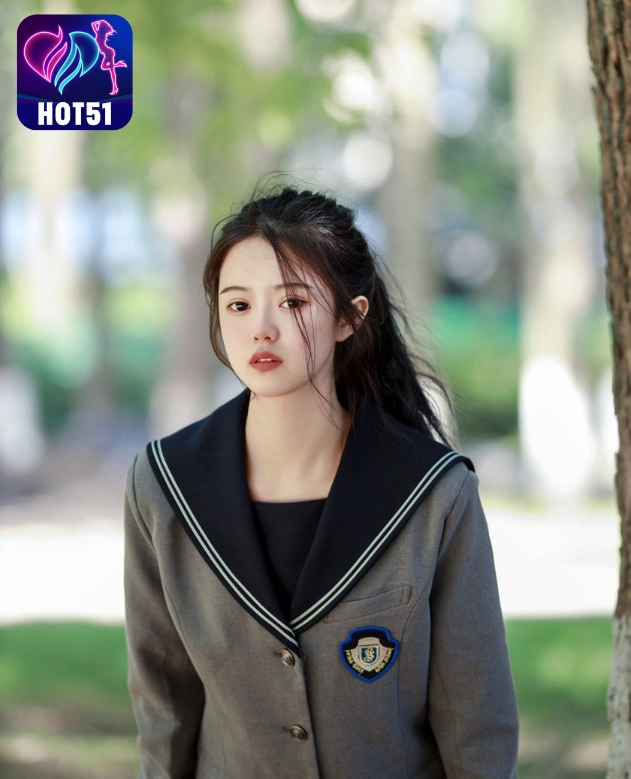 Wei Wei-hot51