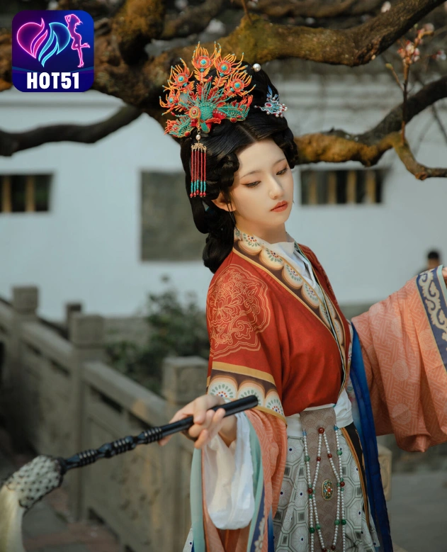Shi Yi-hot51