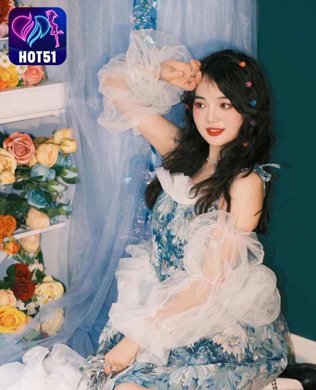 Xiao Ou O-hot51
