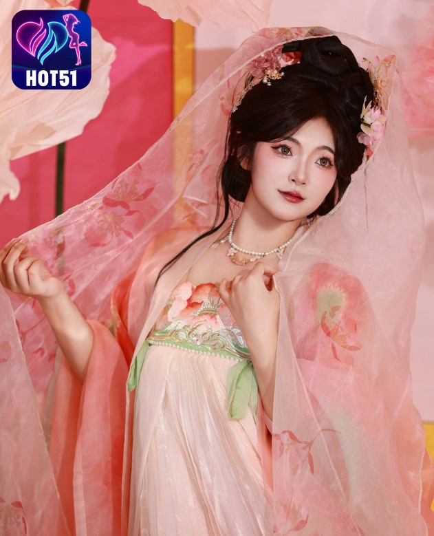 Kailin Jiang-hot51