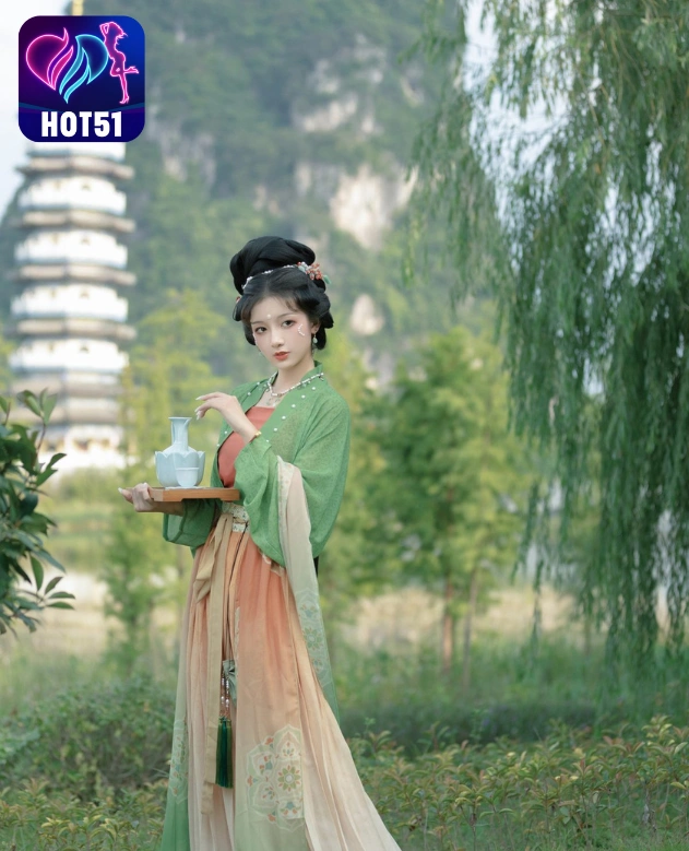 Xin Lan-hot51