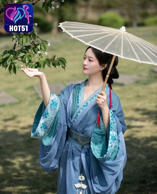 Yang Yang-hot51