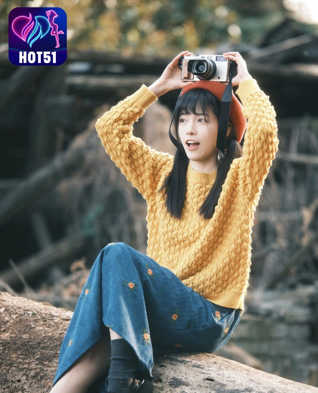 Xiao Song Ma Nai-hot51