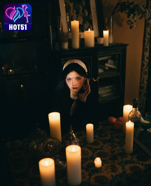 Xiao Lu-hot51
