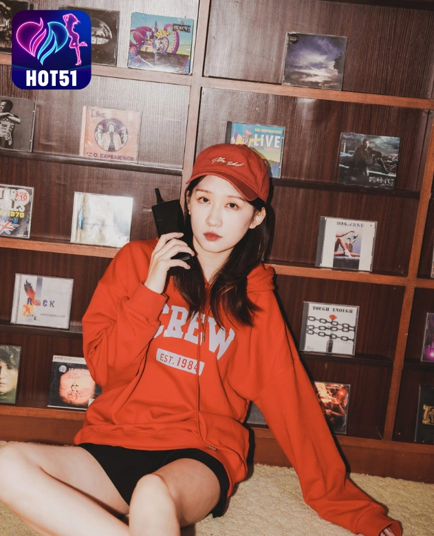 Cai Dou-hot51