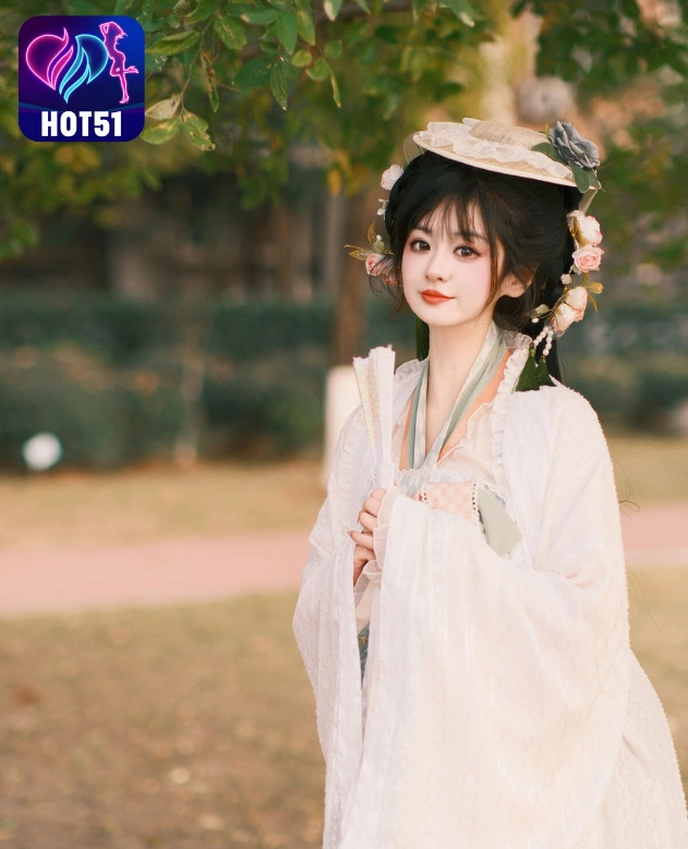 Bu Ke Ai De He He Miao-hot51