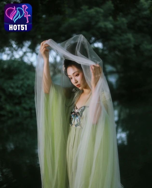 Luo Yu Qing Ling-hot51