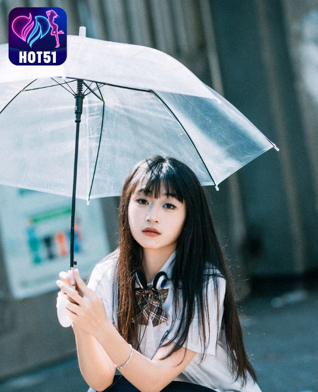 Xiao Xiong Wei Ni-hot51