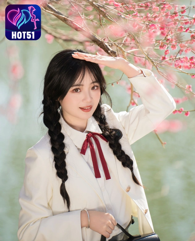 Xiao Ou O-hot51