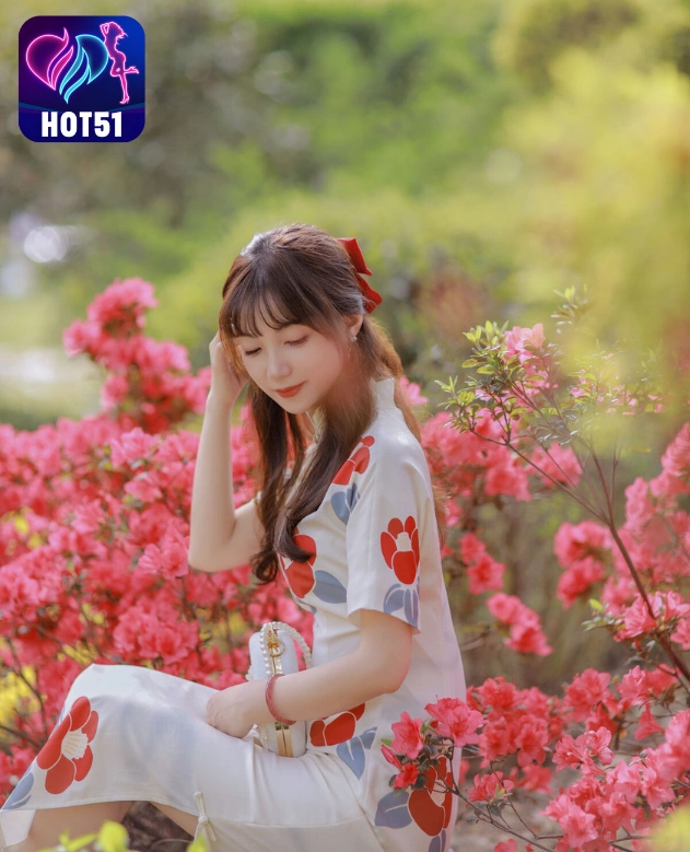Shan Shan-hot51